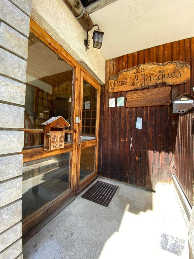 Les Marmottes Tignes Exterior foto